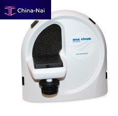 Dry model trimmer MS with diamond disc