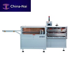 Band saw for plasticsfor tubesprofile