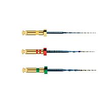 Reciprocating endodontic file Flashfor root canal treatment
