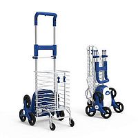 Lifting hand truck ZW030for stairwaysfor transportationhandling