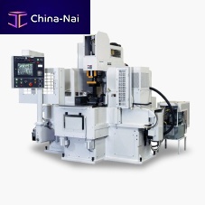 Vertical milling machine CS 300floormulti-headcutting