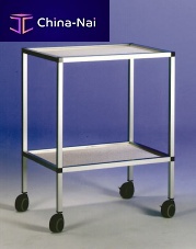 Transport cart laboratorymetalmultipurpose