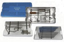 Tibial fracture surgery instrument kit 08060001