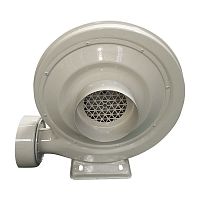Floor-standing fan centrifugalsteelmotor