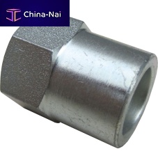 Hexagonal nut 5206Rmetal