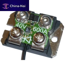 PN junction diode screw-inpowervoltage