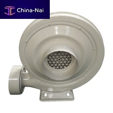 Floor-standing fan centrifugalsteelmotor