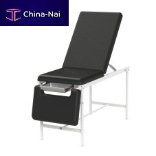Manual examination table 316.83fixed-height3-section