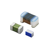 RF inductor wire-woundhigh-frequencyhigh-current