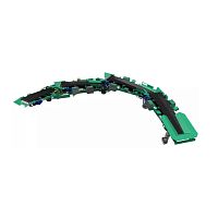 Belt conveyor Flexiveyorworkcompactprofile