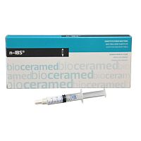 Synthetic bone substitute n-IBS®for orthopedic surgeryfor dental sugeryfor maxillofacial surgery