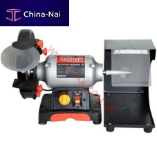 Dental laboratory polishing lathe AX-J1