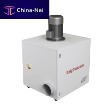 Oil mist collector Tecnomistwith pre-filtration and post-filtration