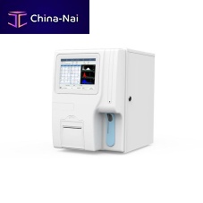 Automatic hematology analyzer HA3100 benchtop