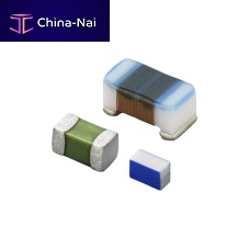 RF inductor wire-woundhigh-frequencyhigh-current