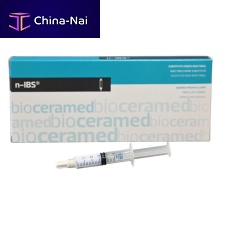 Synthetic bone substitute n-IBS®for orthopedic surgeryfor dental sugeryfor maxillofacial surgery