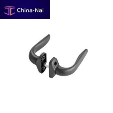 Swing handle 205for sliding doorssteel