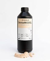 Resin dental material DentaMODELmodelingfor 3D printingfor dental crowns