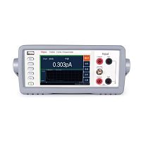 Digital ammeter TH2691benchtopmeasurementlaboratory
