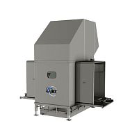 Wet Scrubber System T