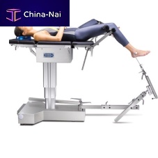 Universal operating table Legendelectricadjustable heightmobile