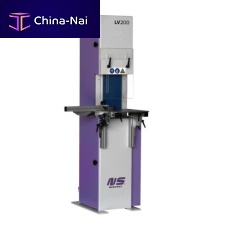 Flat grinding machine LV200workpieceverticalconventional