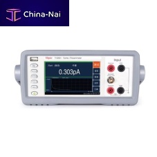 Digital ammeter TH2691benchtopmeasurementlaboratory
