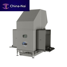 Wet Scrubber System T