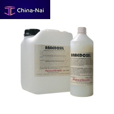 Stone water repellent treatment ARREDOSILfor brick protection