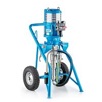 Paint spray unit PROFESSIONAL GXairlessfor the construction industry