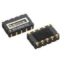 Real-time clock module RV-8564-C2