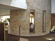 Stone wall cladding NATURALexterior