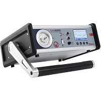 Radon detector AlphaGUARDlaboratoryportable