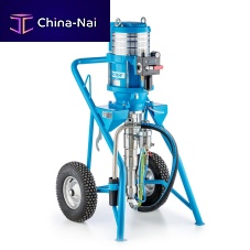 Paint spray unit PROFESSIONAL GXairlessfor the construction industry