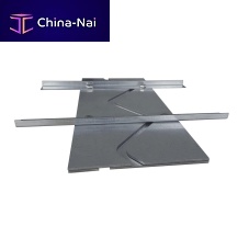 Stainless steel expansion joint K ZAGsteelgalvanized ironfor floor