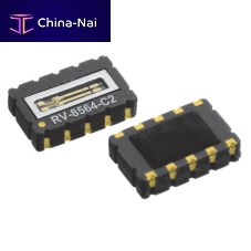 Real-time clock module RV-8564-C2
