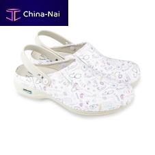 Unisex hospital clog WG4F9P-2washableanti-slipanti-static