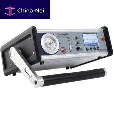 Radon detector AlphaGUARDlaboratoryportable