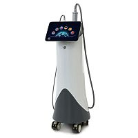 RF body contouring unit Inner ball rollerlaser body contouring unitcryolipolysis unitmagnetic pulse body contouring unit