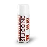 Lubricant spray Cramolin SILICONEinsulatingelectronic equipment
