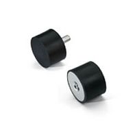 Shock damper DVA.4 - DVA.5frictionrubbersteel
