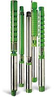 Centrifugal pump E seriesfor clear waterelectricsubmersible