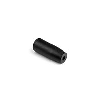 Thermoplastic handle PMFconicalrevolving