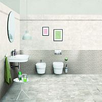 Bathroom tile APPIAwallfloorporcelain stoneware