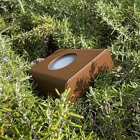 LED spotlight KOKONfloorIP65for public space