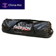Multi-use duffle bag SPIRITdivewaterproof