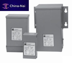 Distribution transformer Buck-Boostdryfloor-standing