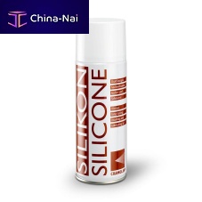 Lubricant spray Cramolin SILICONEinsulatingelectronic equipment