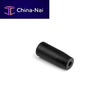 Thermoplastic handle PMFconicalrevolving