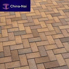 Clinker paver P 203 KFclayoutdoorpatio
